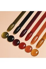 Bluesky LBG04 Glass gel Polish Magenta Stone