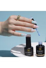 Bluesky LPT04 Pastel Top Matte No Wipe Lilac Whispers