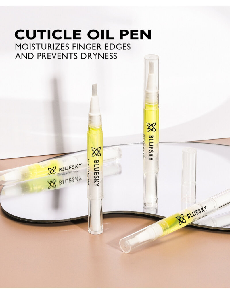 Bluesky Cuticle Oil Pen