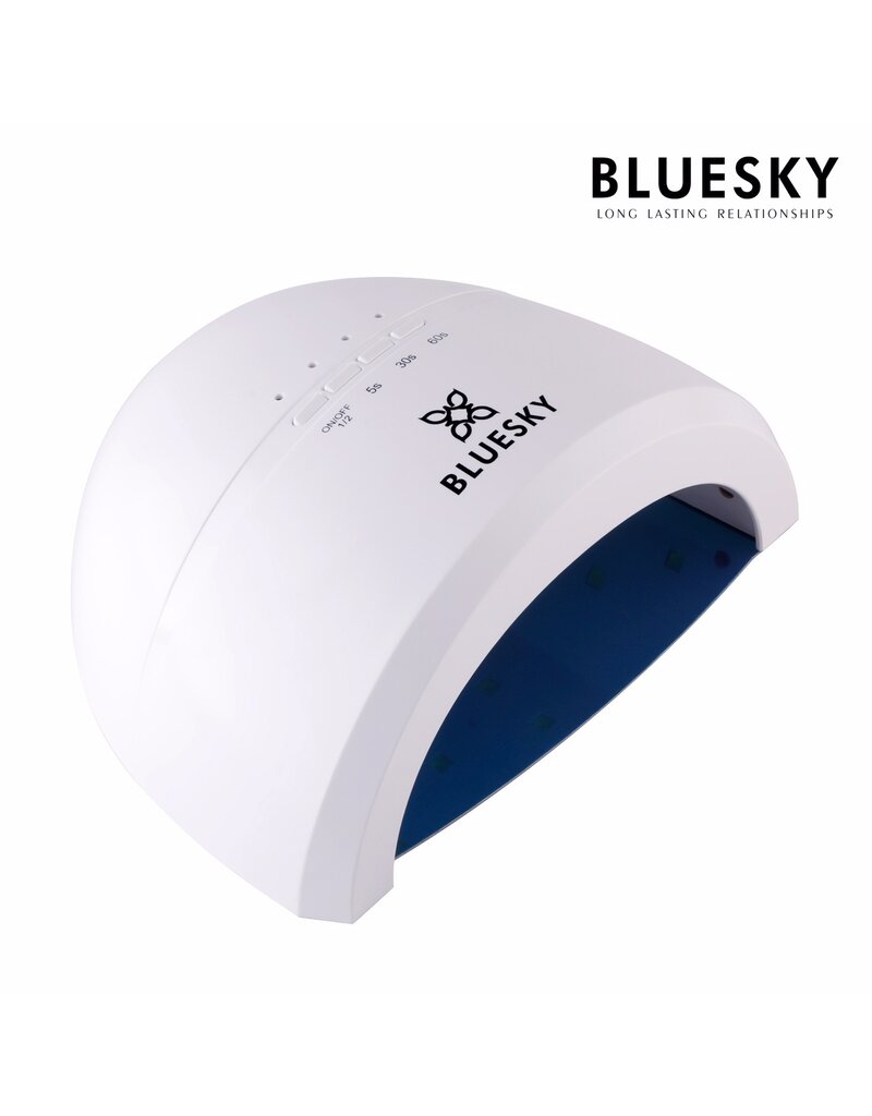 Bluesky Bluesky Merk Starter kit - Pro