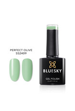 Bluesky Bluesky Gelpolish SS2409 Perfect Olive