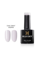 Bluesky Bluesky Gelpolish SS2410 Chic Gray