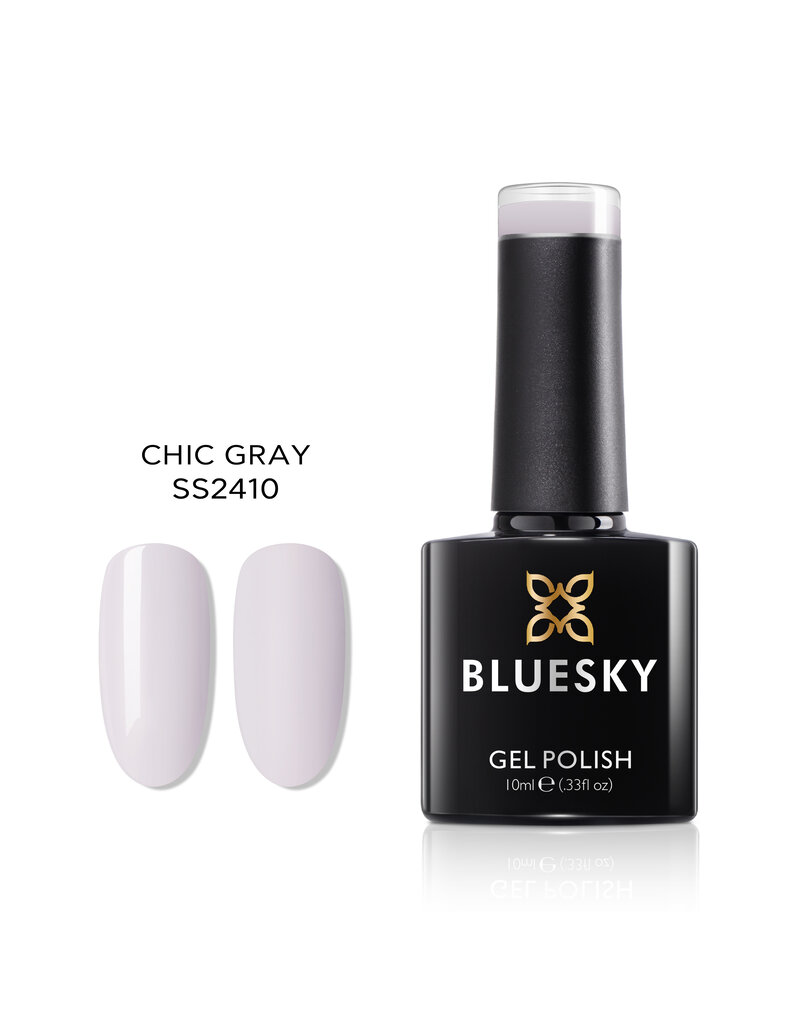 Bluesky Bluesky Gellak SS2410 Chic Gray