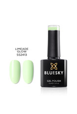 Bluesky Bluesky Gelpolish SS2413 Limeade Glow