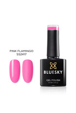 Bluesky Bluesky Gelpolish SS2417 Pink Flamingo