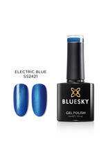 Bluesky Bluesky Gelpolish SS2421 Electric Blue