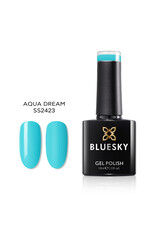 Bluesky Bluesky Gelpolish SS2423 Aqua Dream
