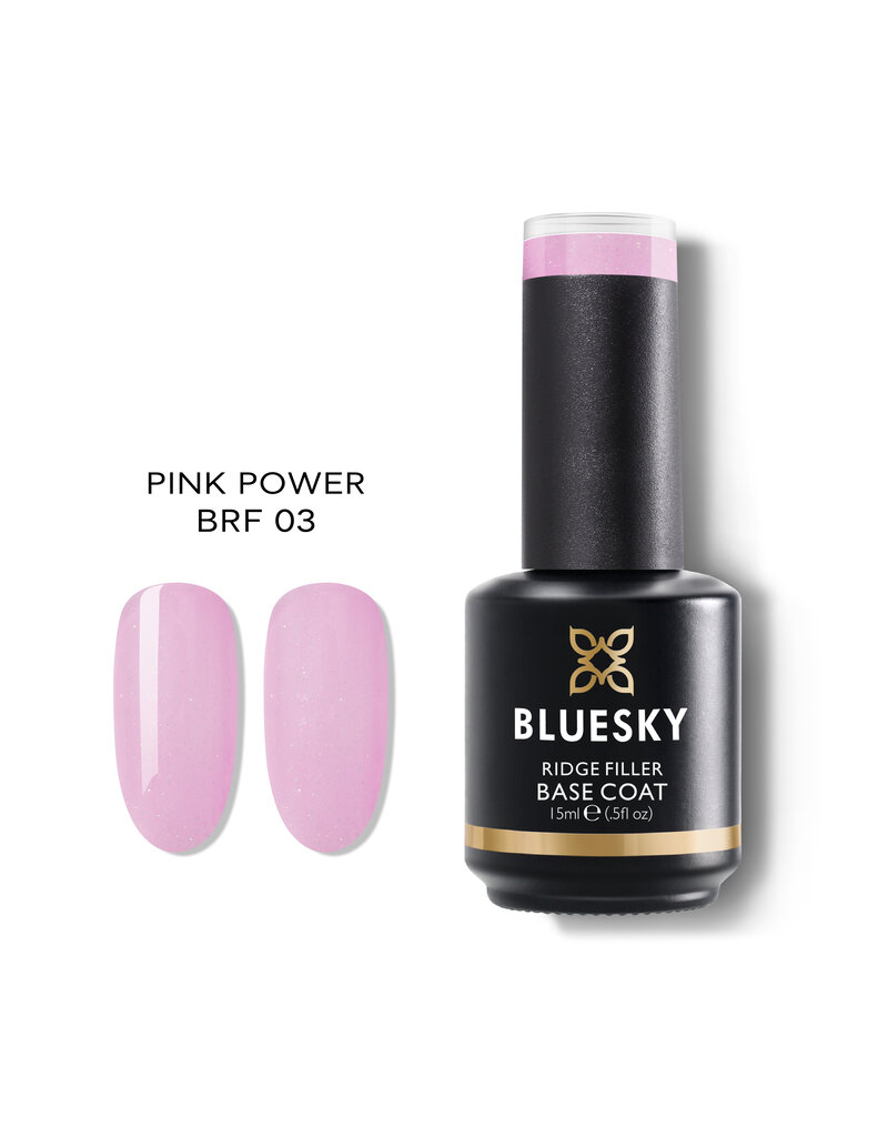 Bluesky BRF03 Pink Power