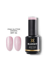 Bluesky BRF06 Pink Glitter Drama