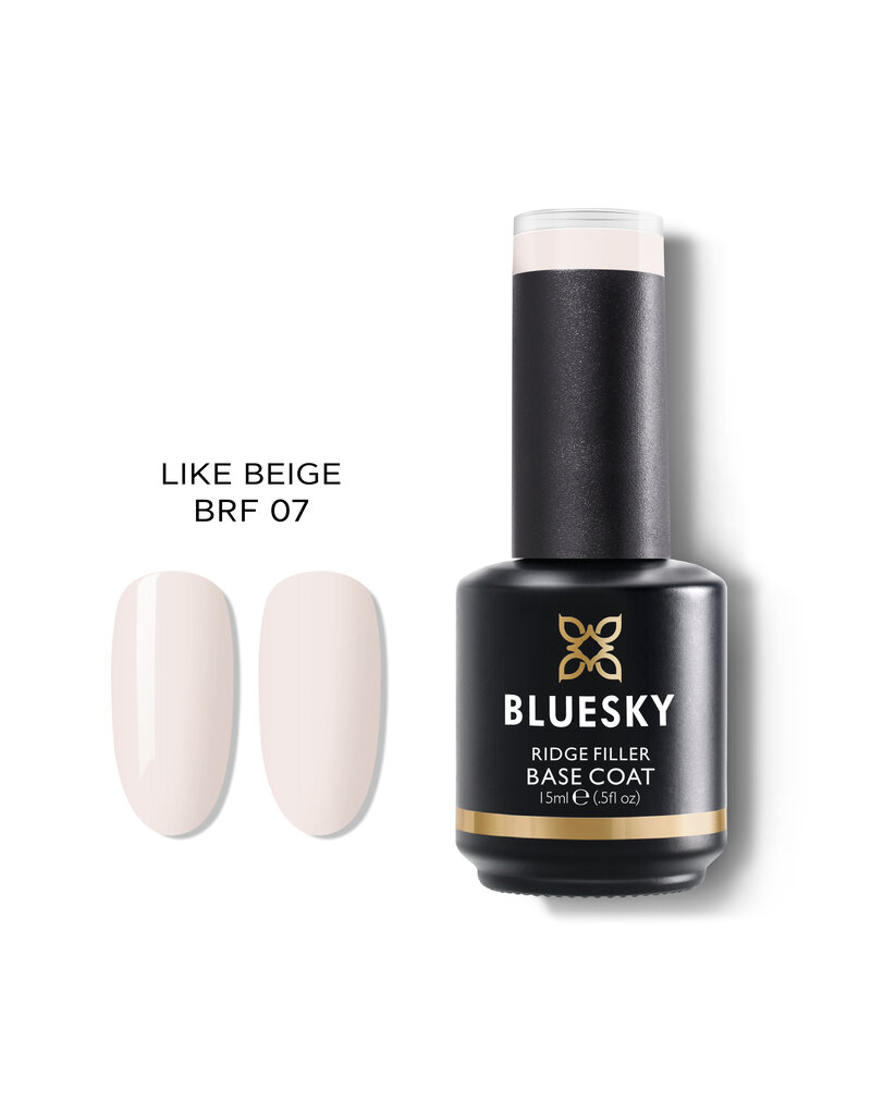 Bluesky BRF07 Like Beige