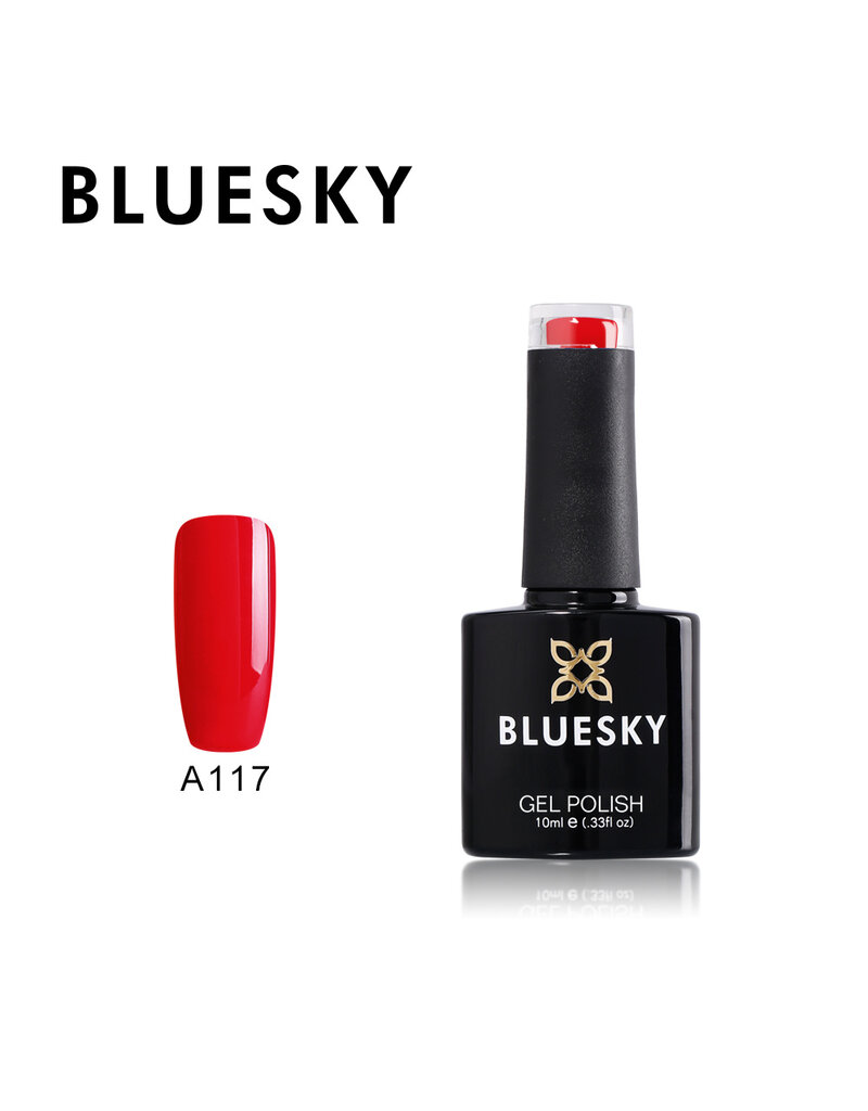 Bluesky A117 Hot Pink