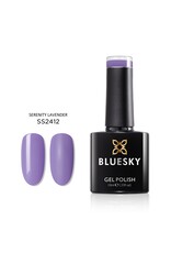 Bluesky Bluesky Gelpolish  SS2412 Serenity Lavender