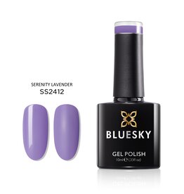 Bluesky SS2412 Serenity Lavender