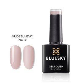 Bluesky Gellak ND19 Nude Sunday