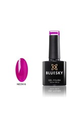Bluesky Bluesky Gel Polish Neon 16 Gothic
