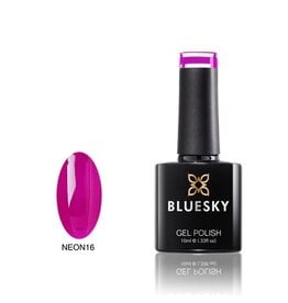 Bluesky Gellak Neon 16 Gothic