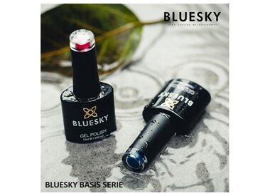 Bluesky Gellak Basis Collectie