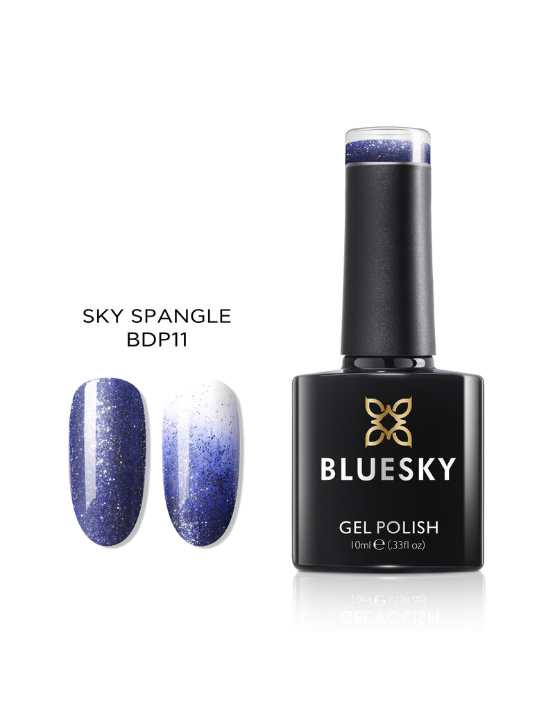 Bluesky BDP11 Sky Spangle