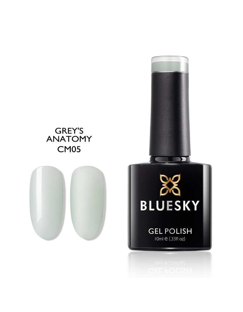 Bluesky CM05 Grey's Anatomy