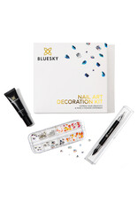 Bluesky Nail decoration Kit