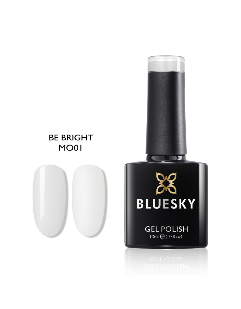 Bluesky MO01 Be Bright