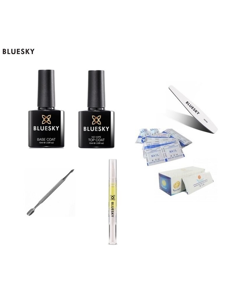 BLUESKY Bluesky Basic Starter