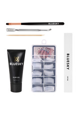 BLUESKY Gum Gel Kit Coralline