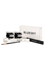 BLUESKY Builder Gel Pakket Clear 15ml