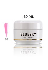 Bluesky Builder Gel Pink 30ml