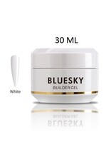 Bluesky Builder Gel White 30ml