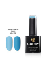 Bluesky LBM02 Mandarin Blue