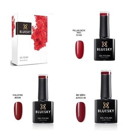 Bluesky Color Set Valentine