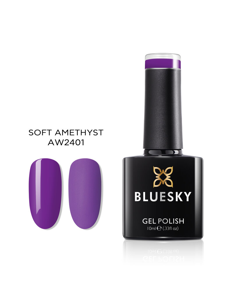 Bluesky AW2401 Soft Amethyst