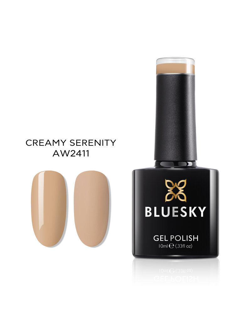 Bluesky AW2411 Creamy Serenity