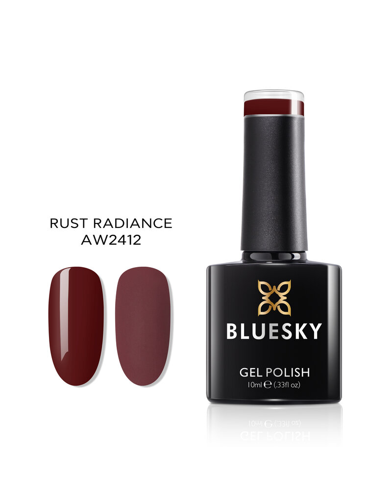 Bluesky AW2412 Rust Radiance