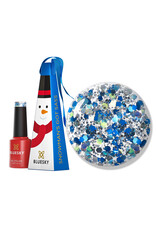 Bluesky Snowman's Got Sass