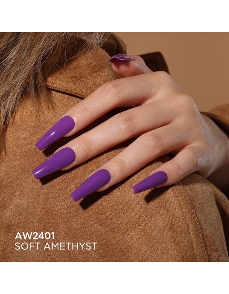 Bluesky AW2401 Soft Amethyst