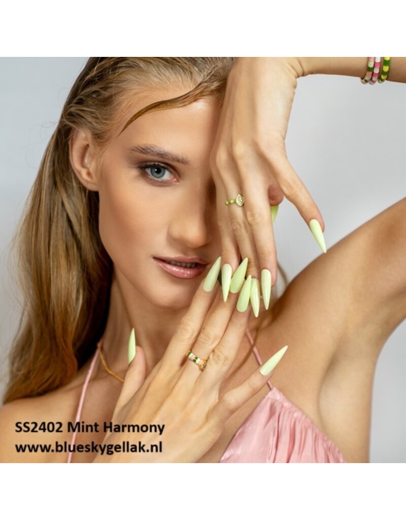 Bluesky AW2402 Mint Harmony