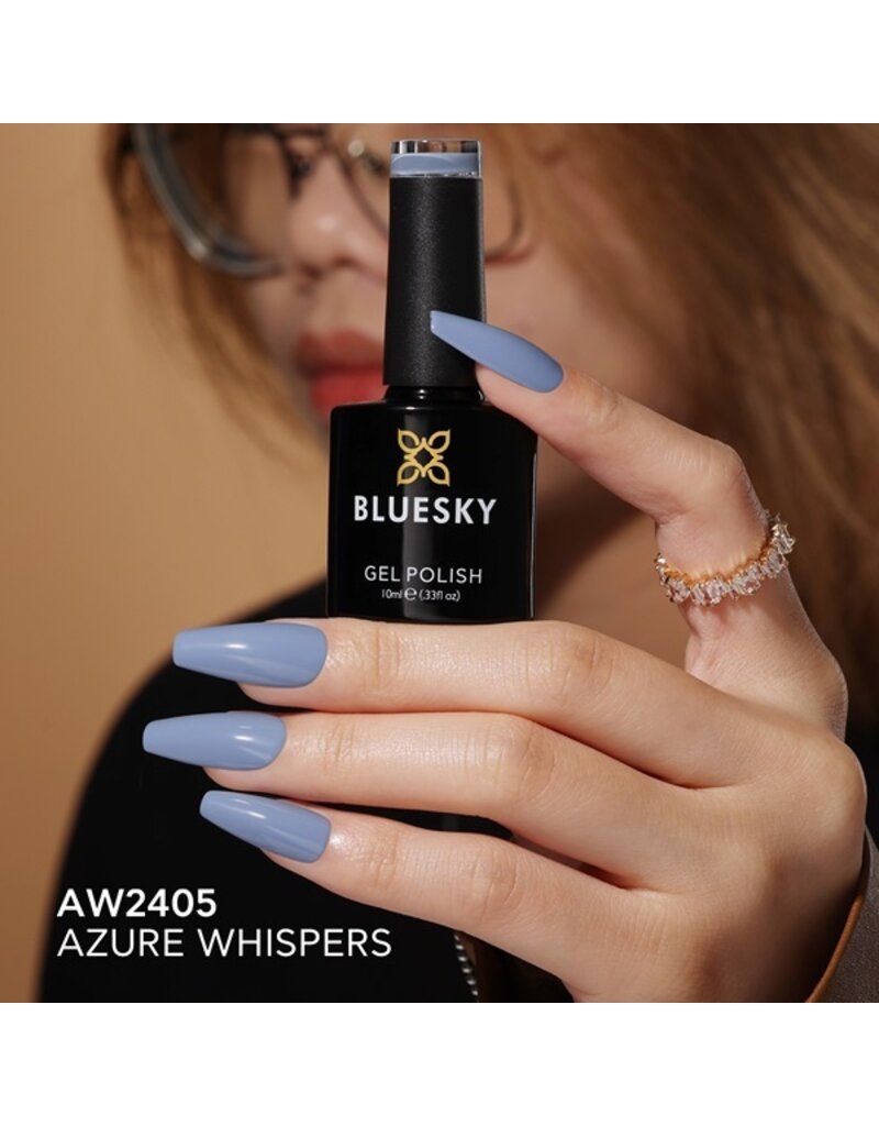 Bluesky AW2405 Azure Whispers