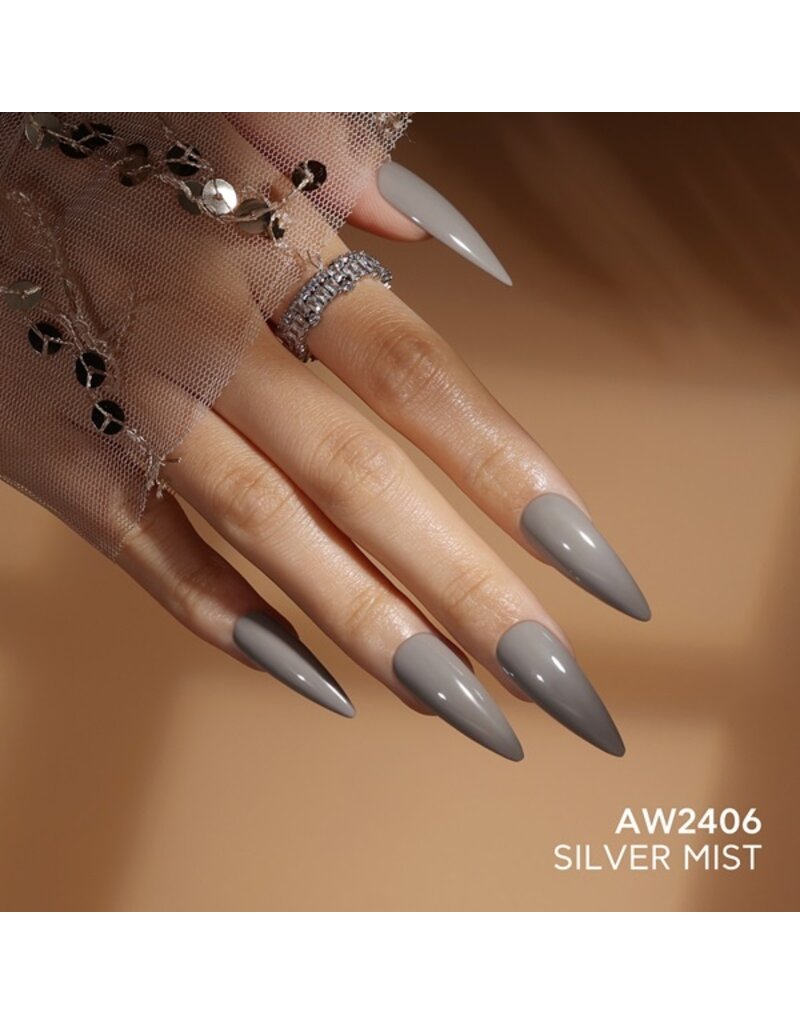 Bluesky AW2406 Silver Mist