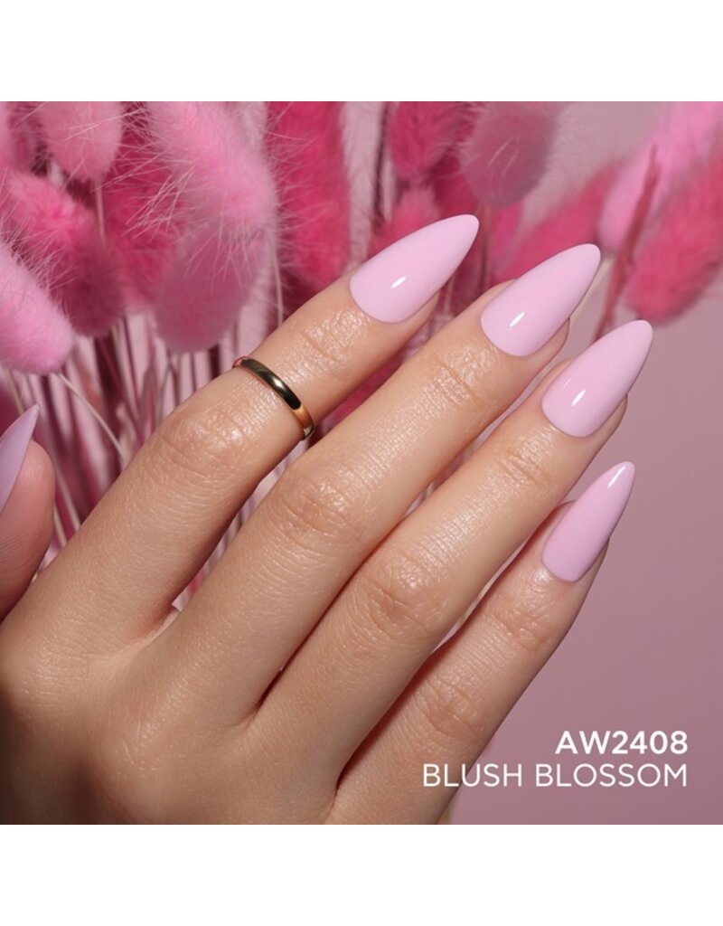 Bluesky AW2408 Blush Blossom