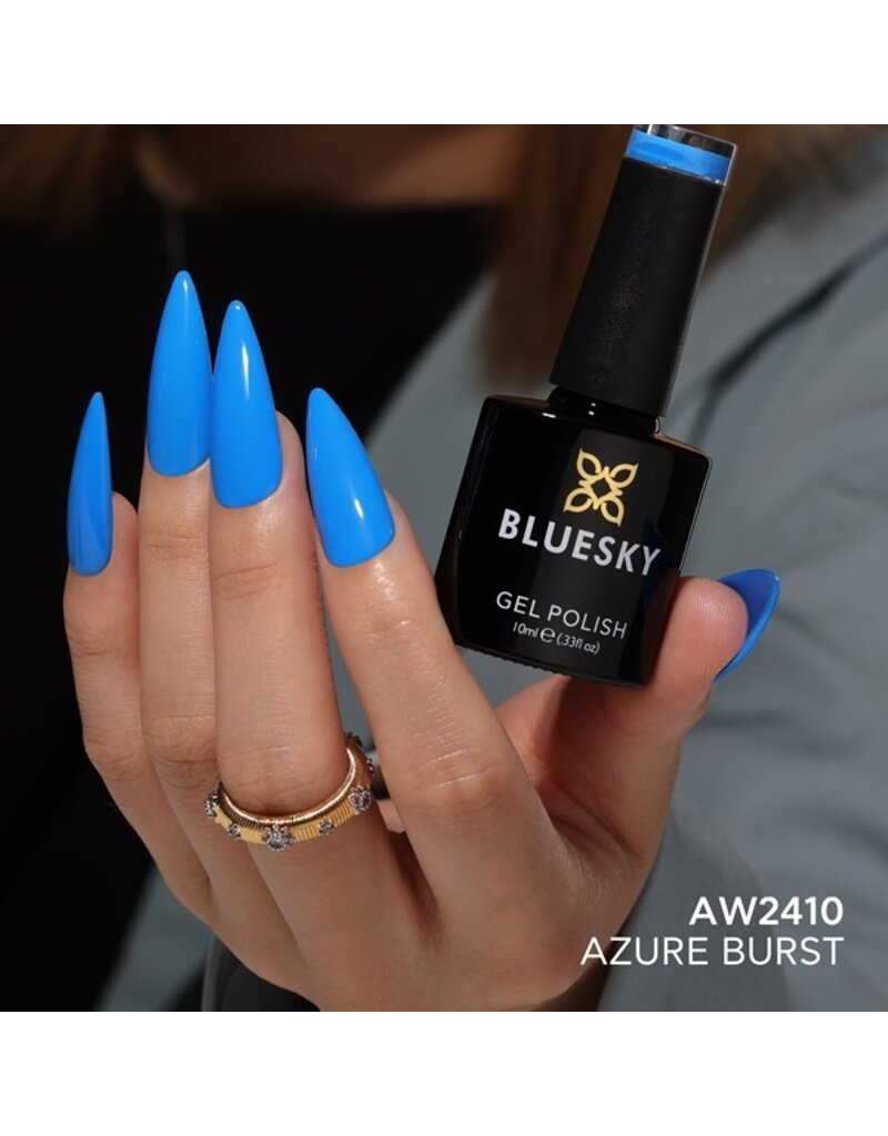 Bluesky AW2410 Azure Burst