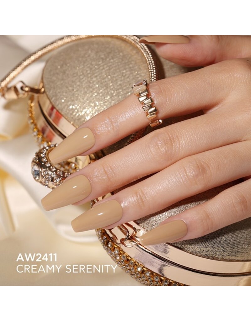 Bluesky AW2411 Creamy Serenity
