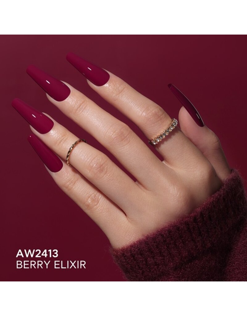 Bluesky AW2413 Berry Elixer