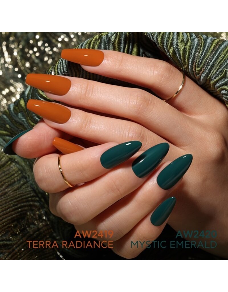 Bluesky AW2419 Terra Radiance