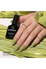 Bluesky AW2421 Olive Hush