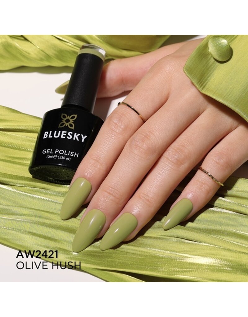 Bluesky AW2421 Olive Hush
