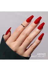 Bluesky AW2423 Scarlet Velvet