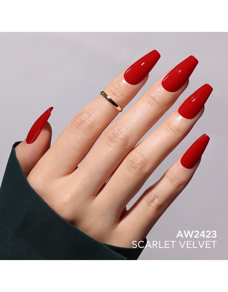 Bluesky AW2423 Scarlet Velvet