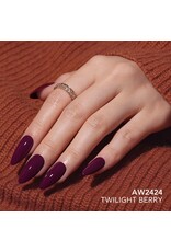 Bluesky AW2424 Twilight Berry